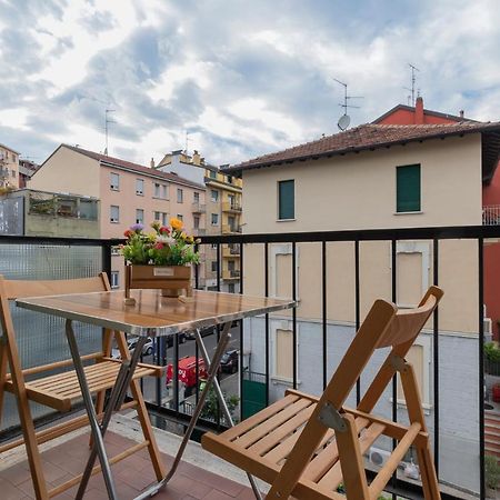 Luxury Apartment Near Navigli Carlo D'Adda 29 Milano Exteriör bild