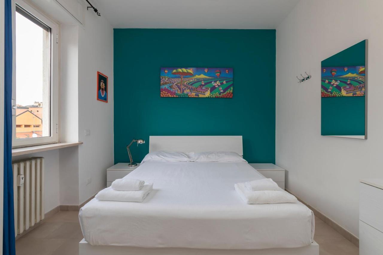 Luxury Apartment Near Navigli Carlo D'Adda 29 Milano Exteriör bild