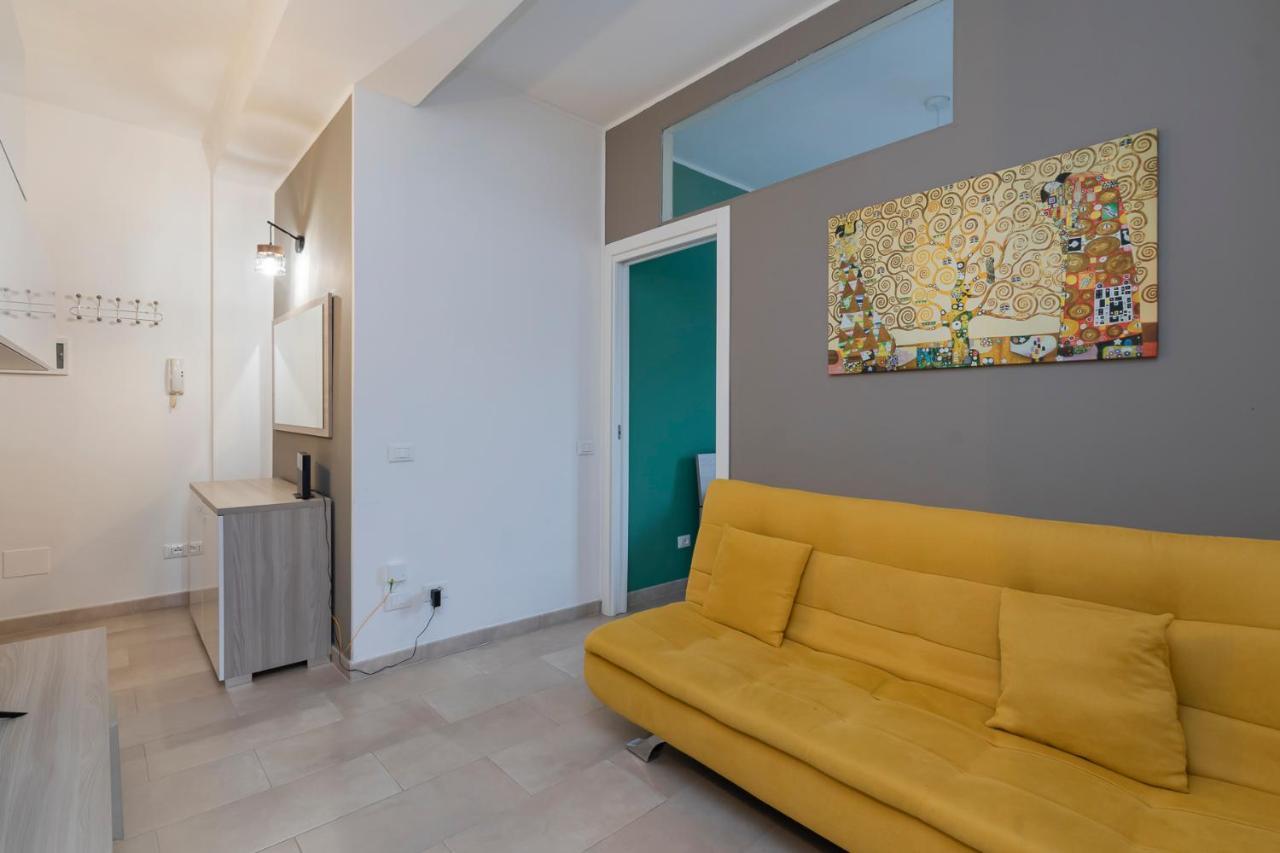 Luxury Apartment Near Navigli Carlo D'Adda 29 Milano Exteriör bild