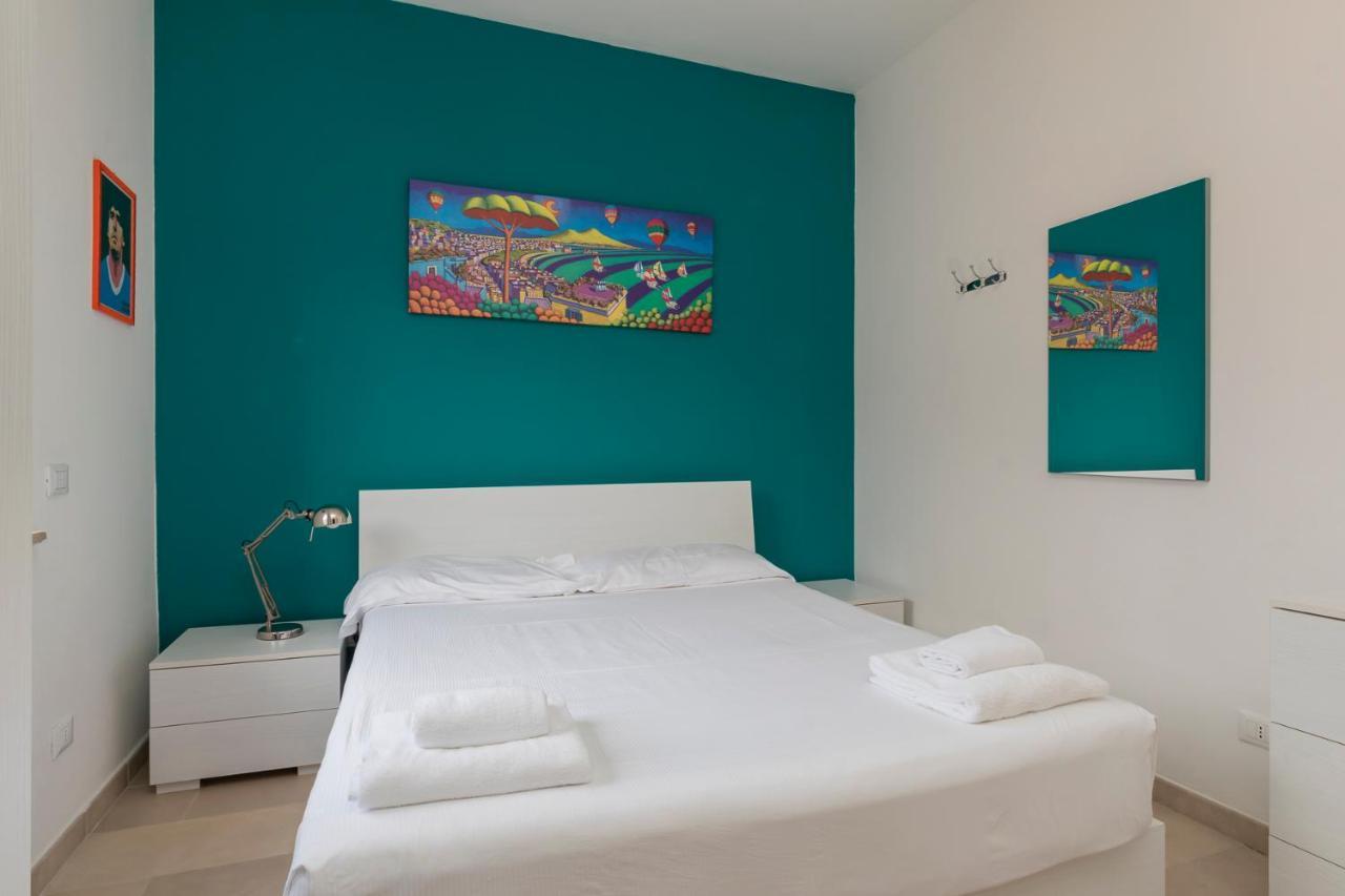 Luxury Apartment Near Navigli Carlo D'Adda 29 Milano Exteriör bild