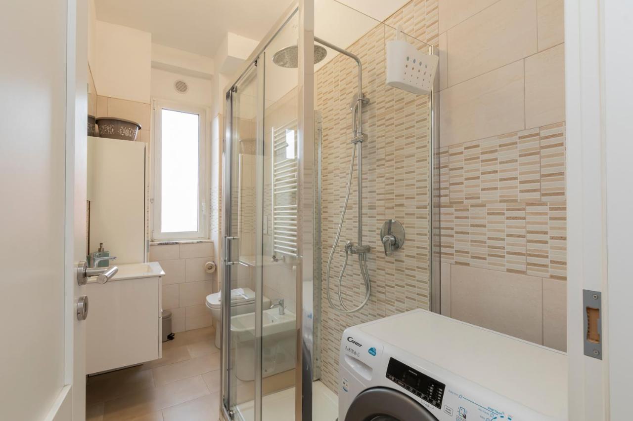Luxury Apartment Near Navigli Carlo D'Adda 29 Milano Exteriör bild