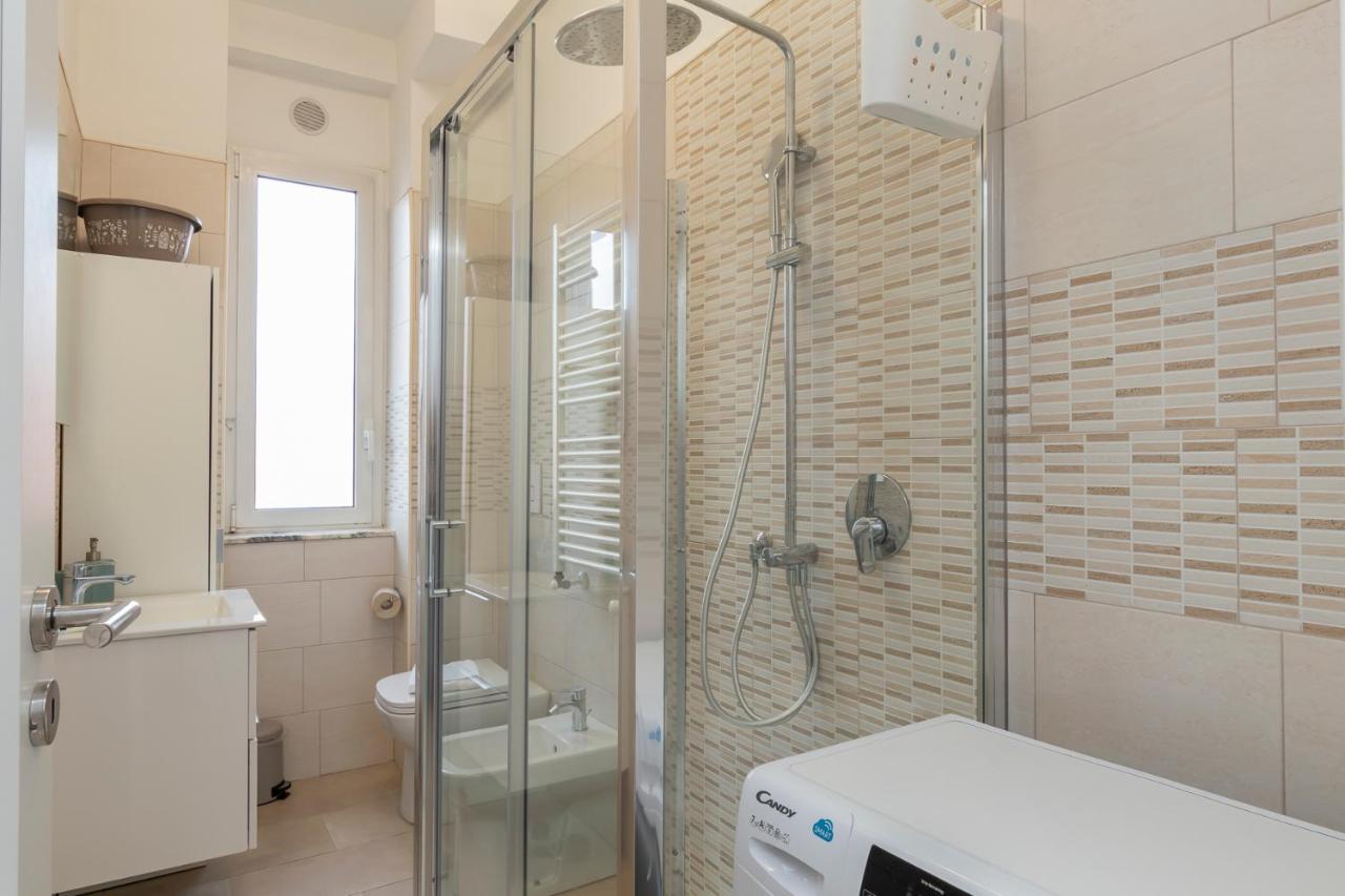 Luxury Apartment Near Navigli Carlo D'Adda 29 Milano Exteriör bild