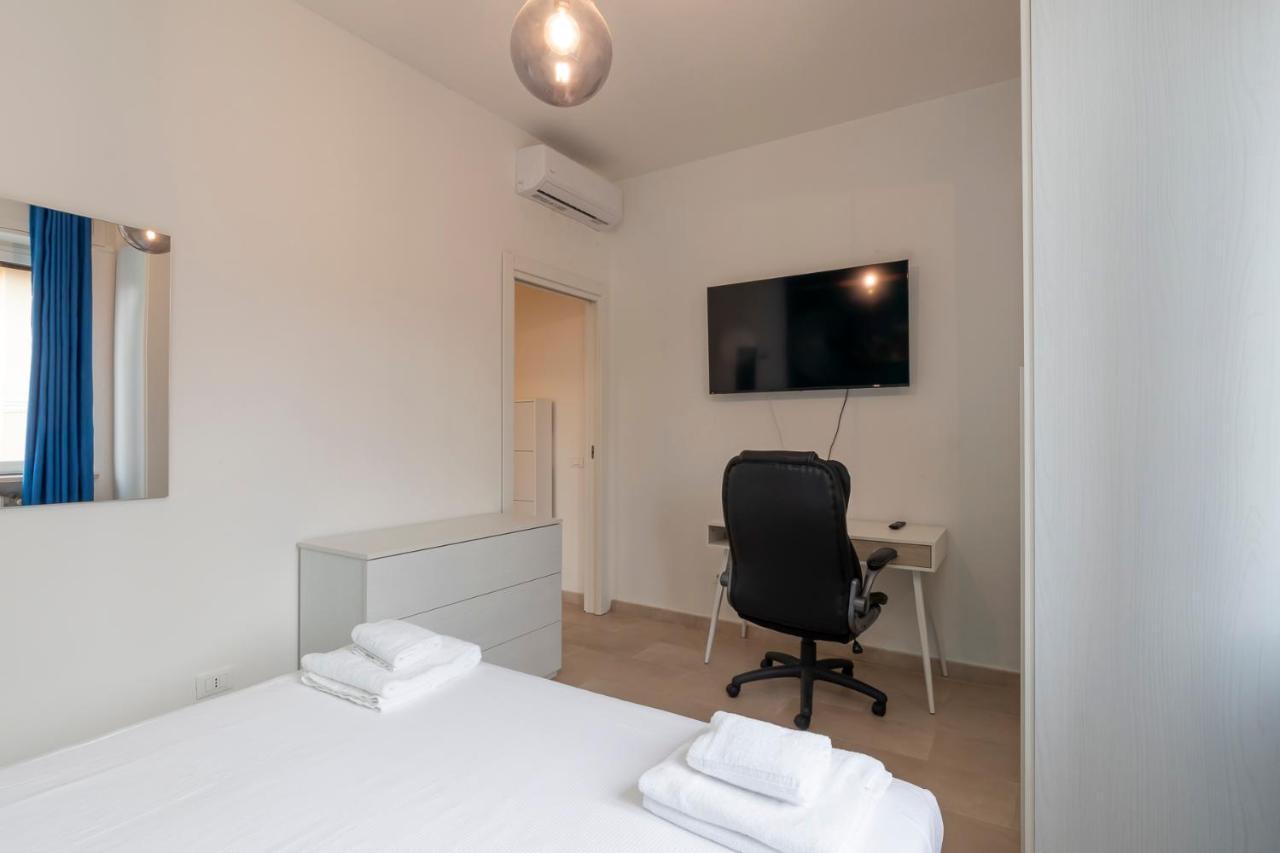 Luxury Apartment Near Navigli Carlo D'Adda 29 Milano Exteriör bild