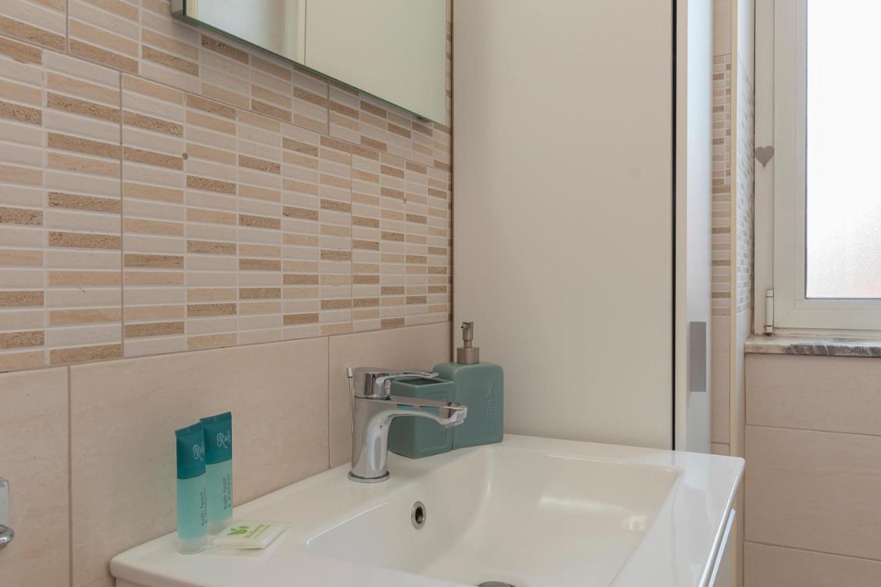 Luxury Apartment Near Navigli Carlo D'Adda 29 Milano Exteriör bild