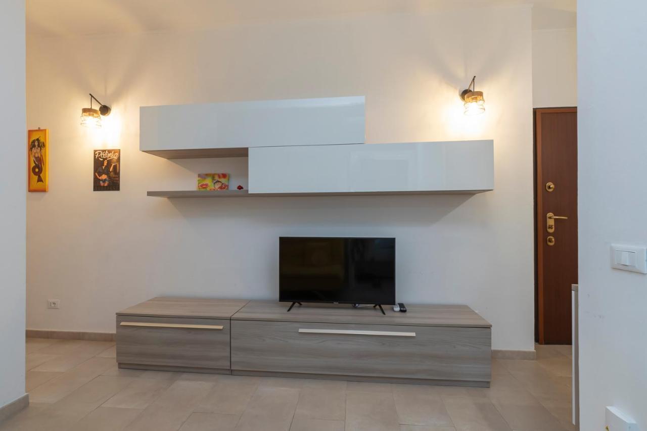 Luxury Apartment Near Navigli Carlo D'Adda 29 Milano Exteriör bild