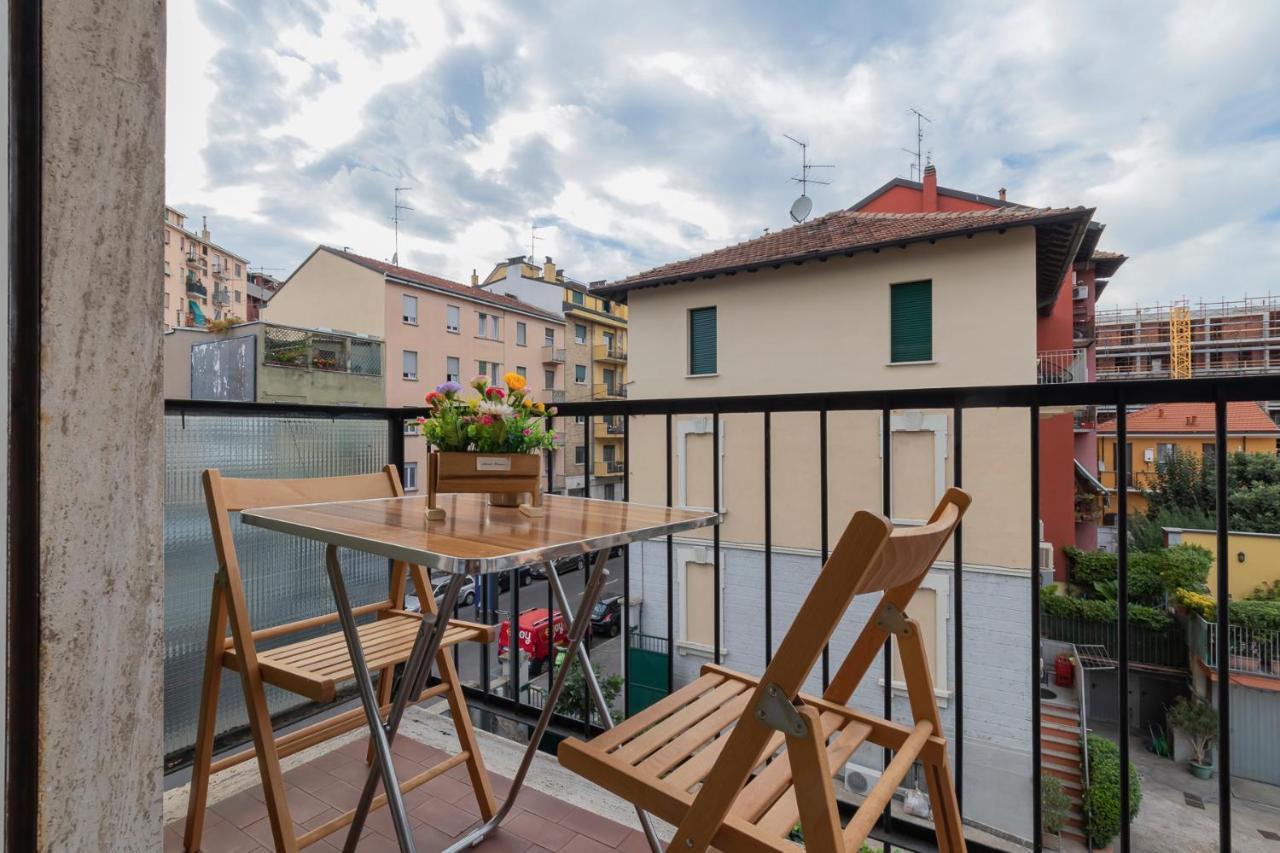 Luxury Apartment Near Navigli Carlo D'Adda 29 Milano Exteriör bild