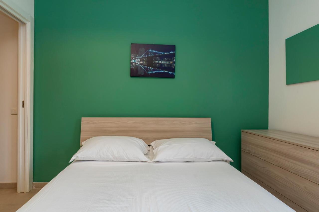 Luxury Apartment Near Navigli Carlo D'Adda 29 Milano Exteriör bild