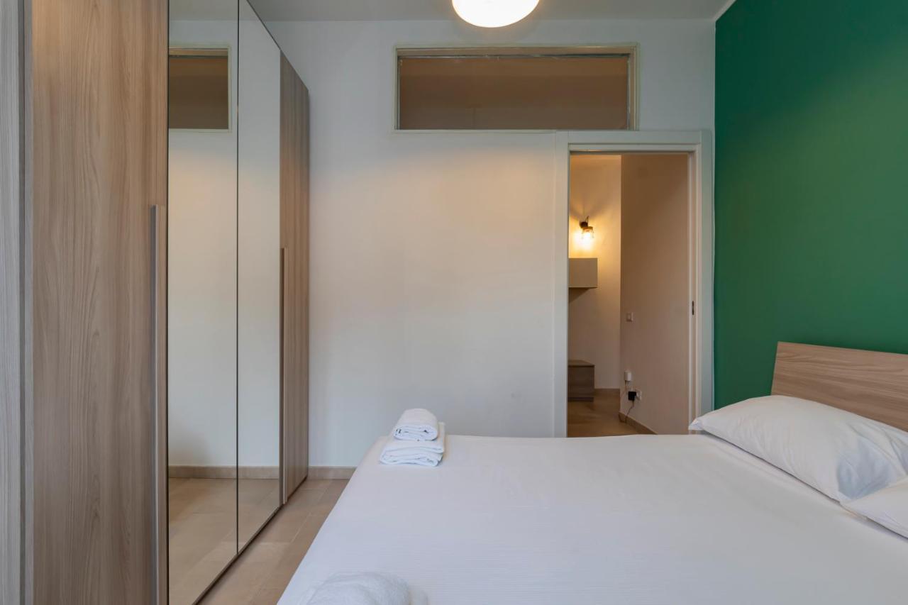 Luxury Apartment Near Navigli Carlo D'Adda 29 Milano Exteriör bild