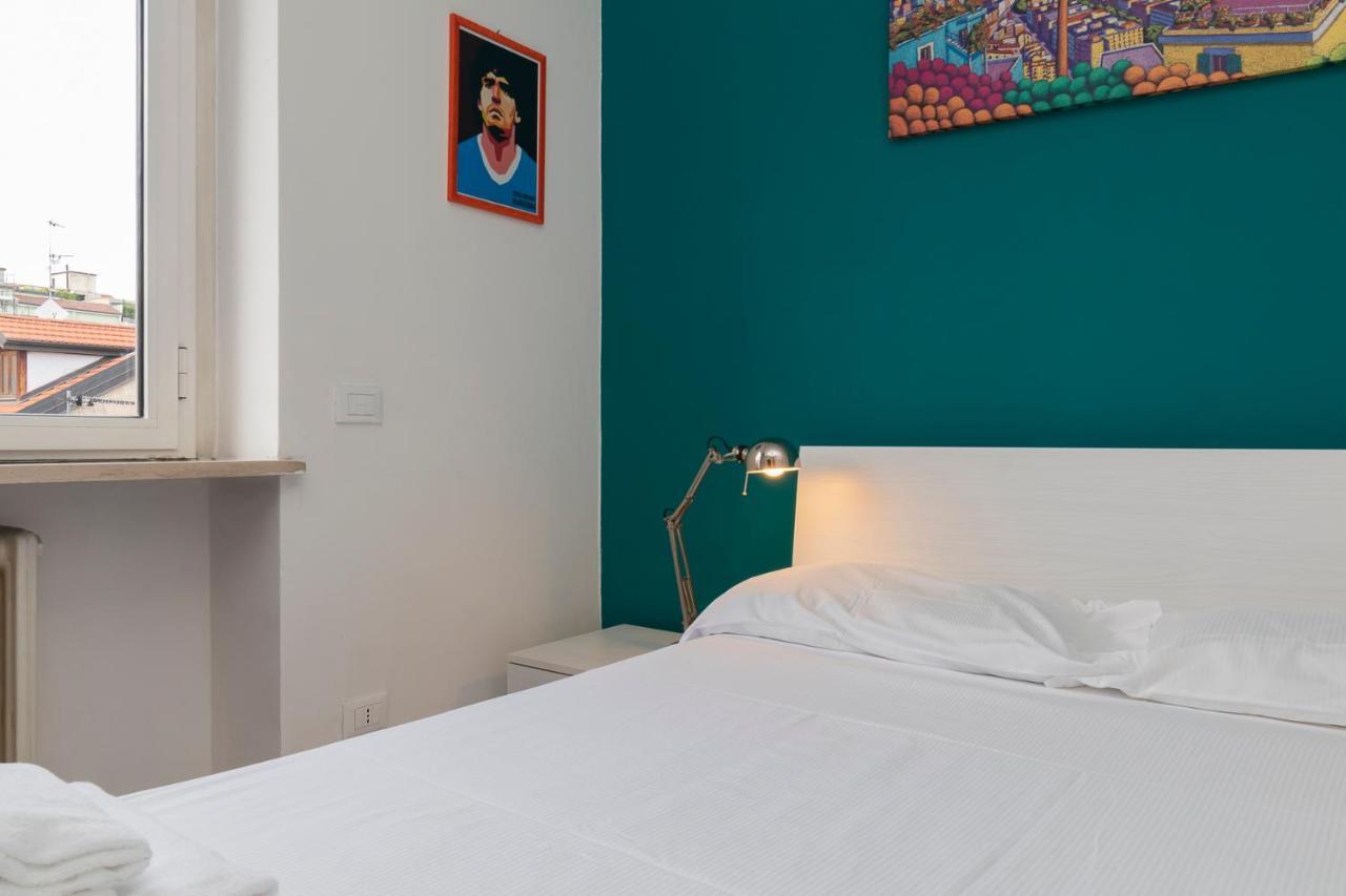Luxury Apartment Near Navigli Carlo D'Adda 29 Milano Exteriör bild