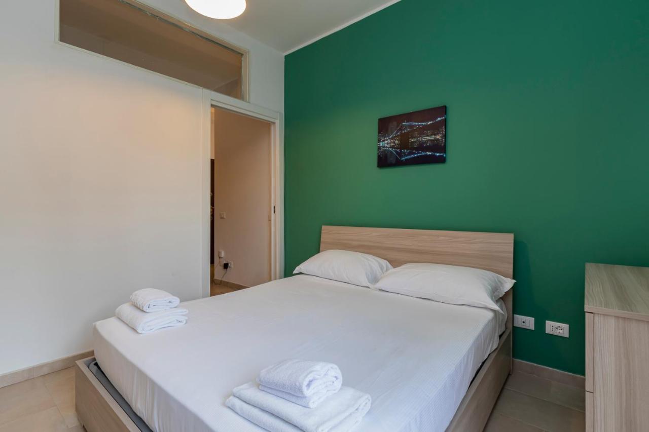 Luxury Apartment Near Navigli Carlo D'Adda 29 Milano Exteriör bild