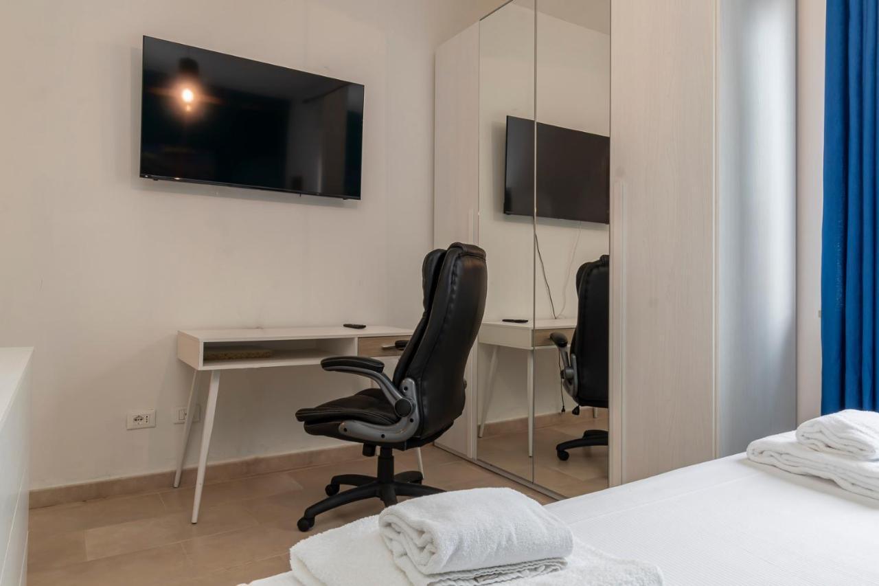Luxury Apartment Near Navigli Carlo D'Adda 29 Milano Exteriör bild