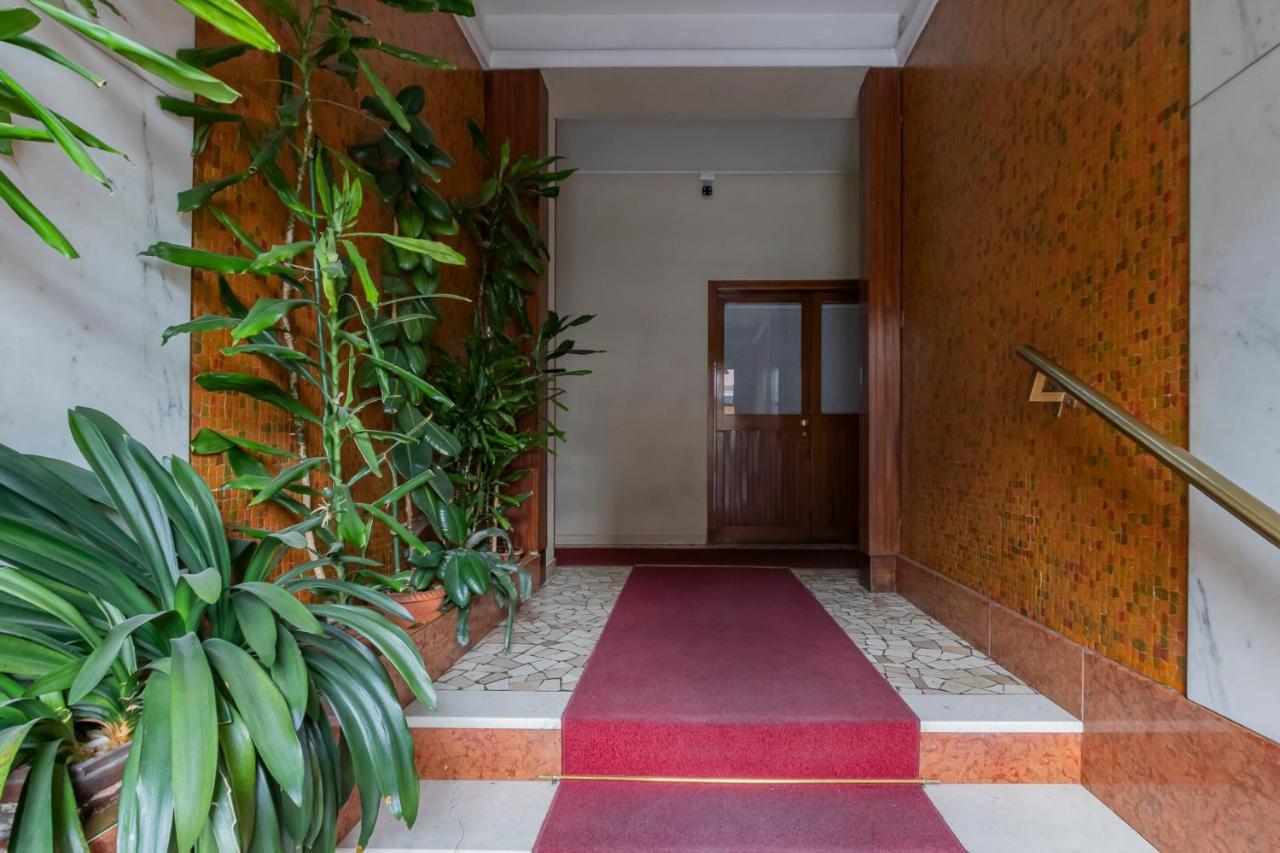 Luxury Apartment Near Navigli Carlo D'Adda 29 Milano Exteriör bild